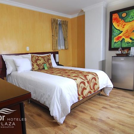 Luxor Plaza Hotel Pereira Exterior photo